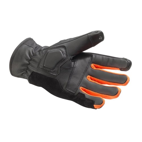 KTM Tourrain Wp Gloves Powerwear Handschuhe Schutz Tour Motorrad Sicher - Bild 3 von 12
