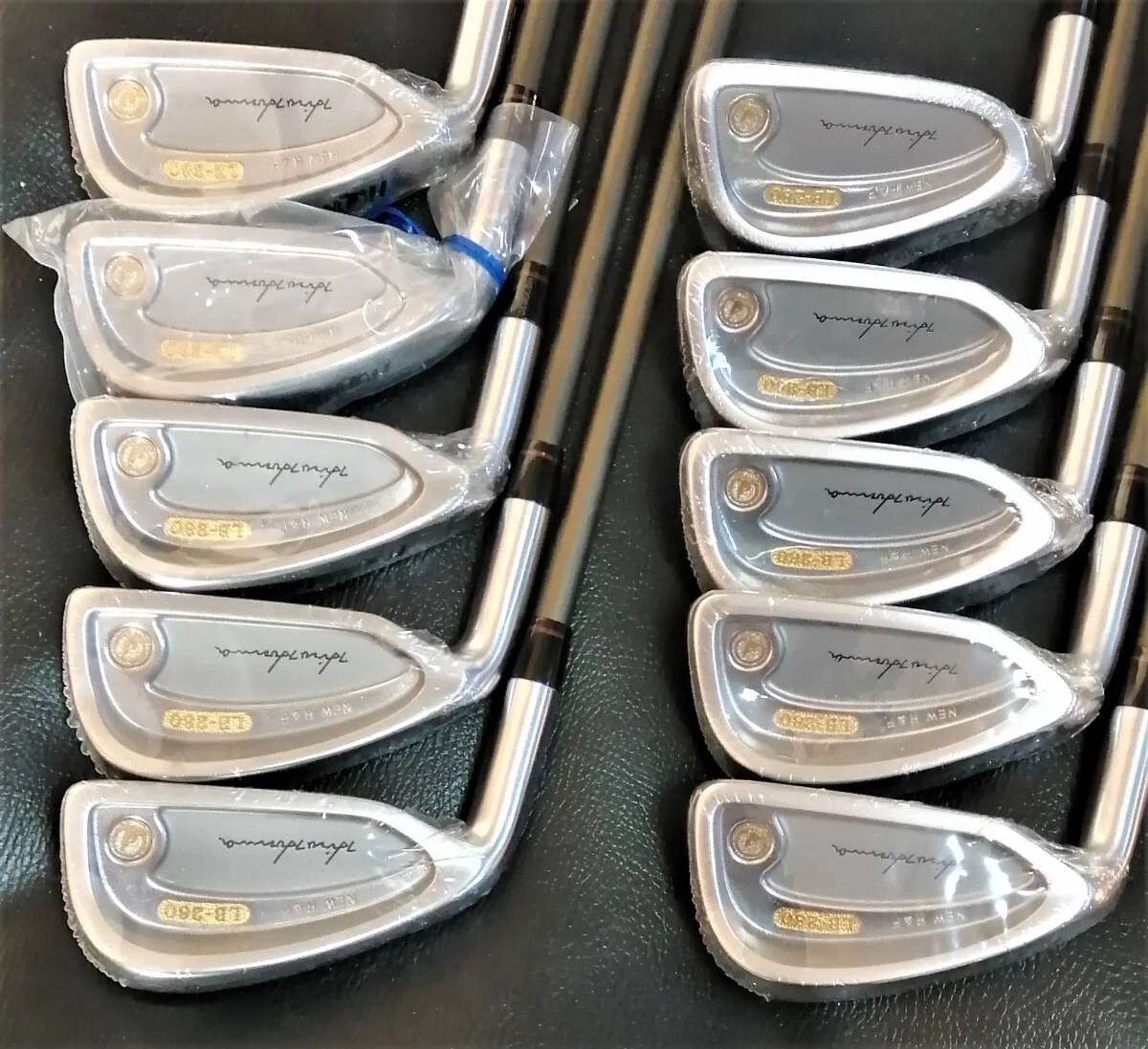 4~10 (R-1) LB280 ホンマ-