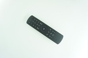 Telecomando Vocale Sostitutivo Per Nvidia Shield TV Pro 4K HDR Android TV - Nero