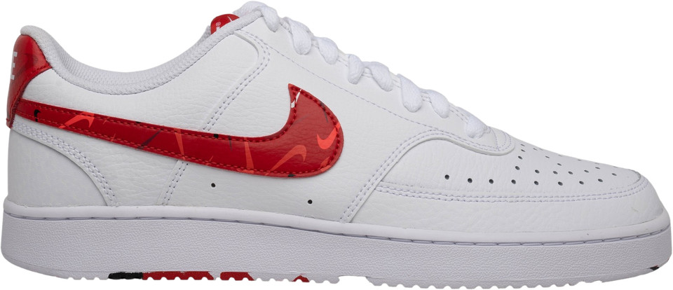Nike Court Vision Low Swoosh Print for Sale | Authenticity  display picture 2