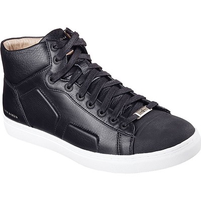 Mark Nason By Skechers, Men's Spring High Top, 68513/BLK, Black | eBay