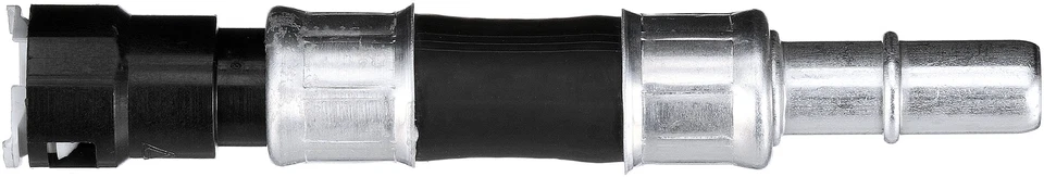 Gates HVAC calentador manguera calentador - extensión de salida para Ford F-350 2004-2009 Foto 2 de 2