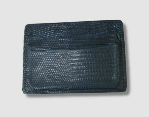 Berluti Zip Long Wallet Itauba Signature Black ~ Brown Men's Berluti Zip Long Wallet Itauba Signature Black ~ Brown Men's