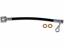 For 2014-2017 Ram 2500 Brake Hose Dorman 52382NQ 2015 2016 Brake Hydraulic Hose