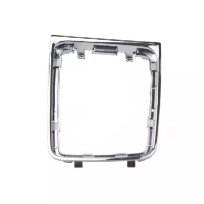 Manual Gear Shift Knob Base Frame Bracket For VW Golf 7 7.5 MK7.5 R Line GTI New