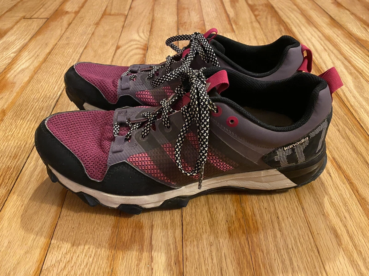 Adidas top kanadia 8k