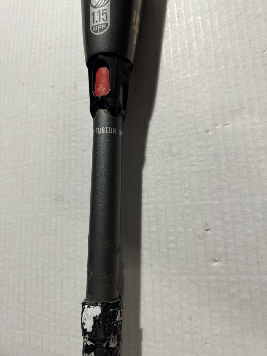 Batte De Baseball DeMarini CF Zen 31" 26 Oz – Paraflex PLUS – USSSA – Jeune