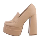 High heel pumps women's shoes 3231 Ital design