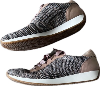 Dynergy Schuhe Damen Gr. 5