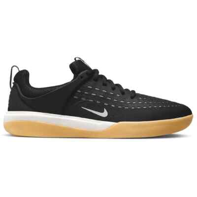 Nike SB Zoom NYJAH 3 schwarz weiß DV7896-001 Sneaker Herren Gr. wählbar