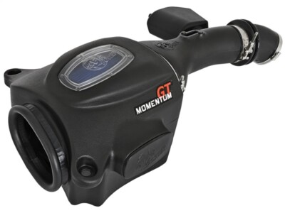 aFe Momentum For GT Pro 5R Intake System 08-17 Toyota Land Cruiser V8-5.7L