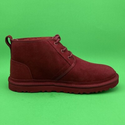 Ugg Neumel boots men size 9 brand new UGG® Neumel for Men | Lace-Up Casual Shoes at UGG.com main image 4