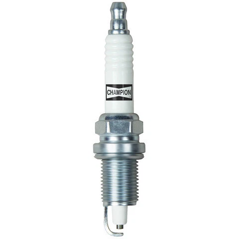6 Pack Champion Platinum Spark Plugs Set for VOLKSWAGEN ROUTAN 2009-2010 V6-4.0L - Image 3 of 4