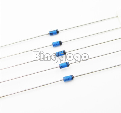 50 PCS New Schottky Diode 1N5711 DC-35