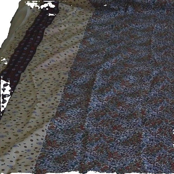 Acetate Accessories-Bags/Purses Floral Craft Fabrics