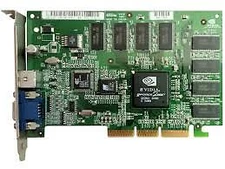 nVidia gForce2 MX 