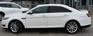 2016 Ford Taurus LIMITED