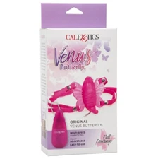 cal exotics Venus Butterfly 