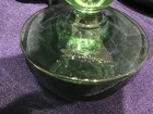 4 VILLEROY & BOCH crystal BOSTON green WINE GOBLET glasses BEAUTIFUL! — photo 5