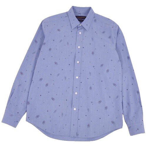 LOUIS VUITTON PARIS シャツ louis-vuitton--