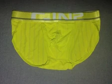 Bikini Brief men underwear CIN2 Large