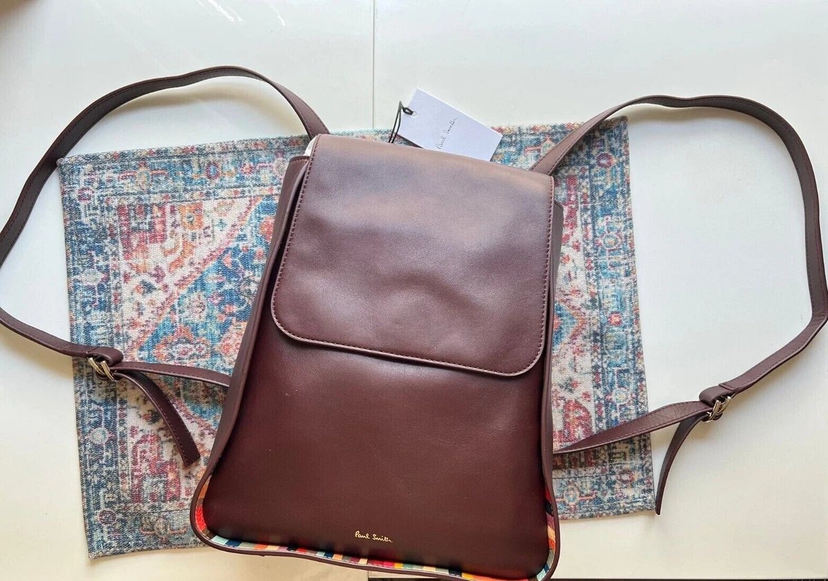 paul smith backpack women's