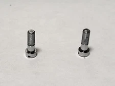 2 Shimano Parts# TGT 0413 or 10A7C Rod Clamp Bolts Fits Talica 10II,TEK-600HGA