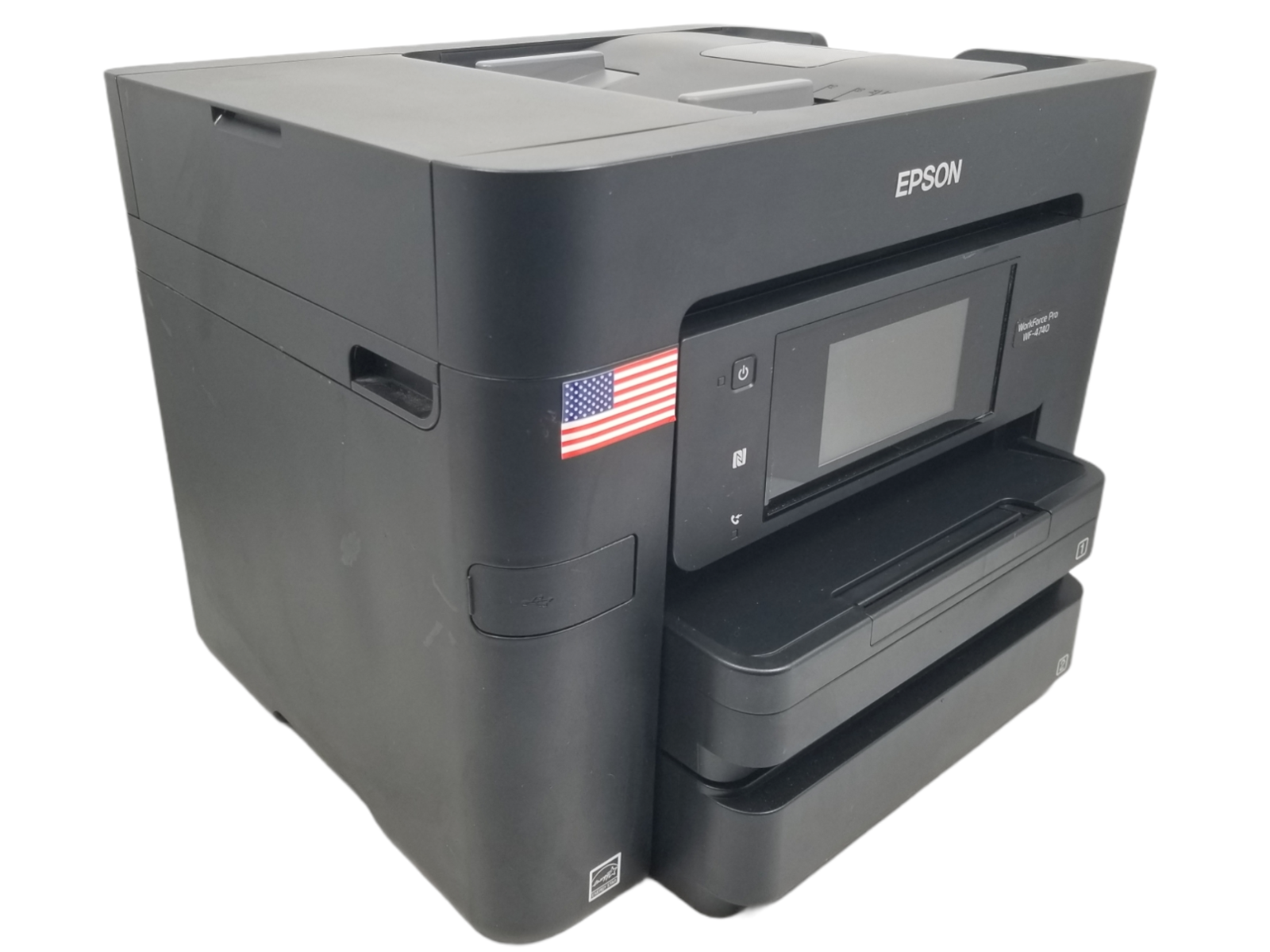 epson 4740 workforce