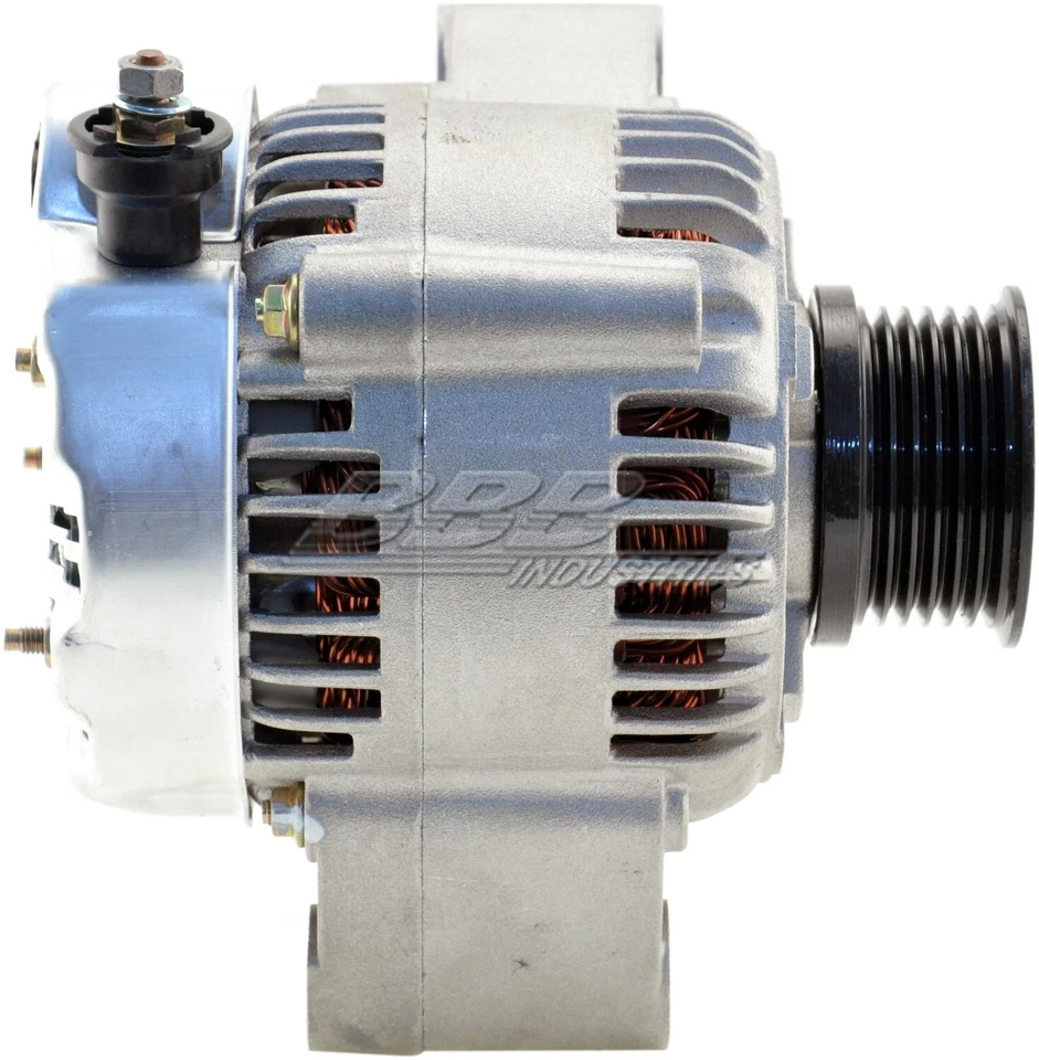 Alternador Auto Plus 13858 Reman para Toyota Tundra 2000 4,7 L-V8 Foto 4 de 4