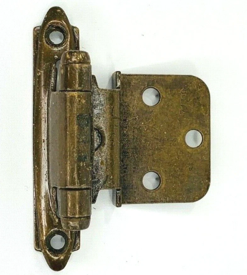 Liberty Hardware Hinges Matttroy