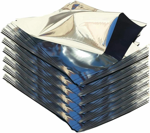 100 Stück Original Mylar Beutel (10" x 14") - Bild 1 von 4