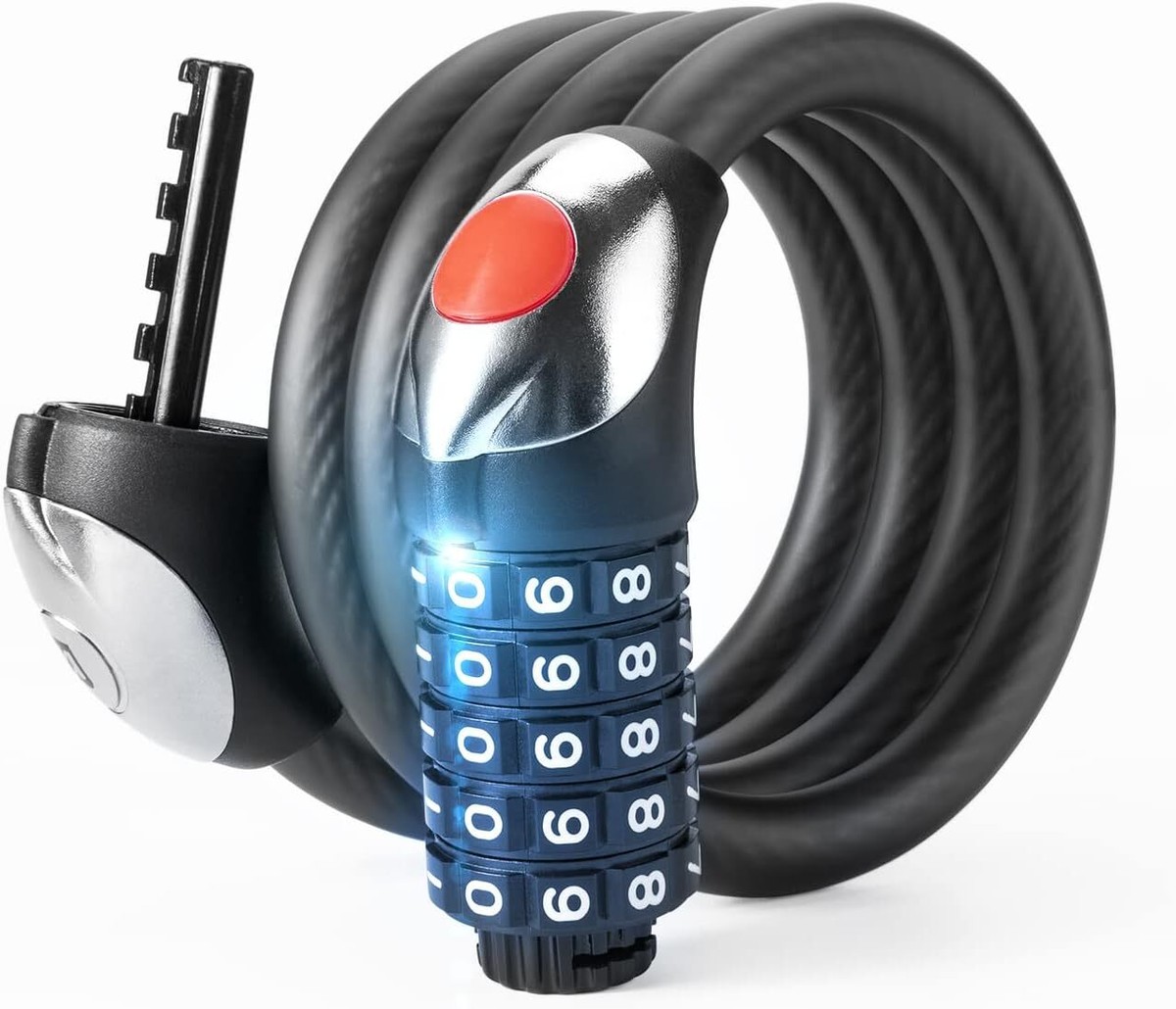 How to F8Nd Bike Lock Combination: Easy Steps to Unlock Fast
