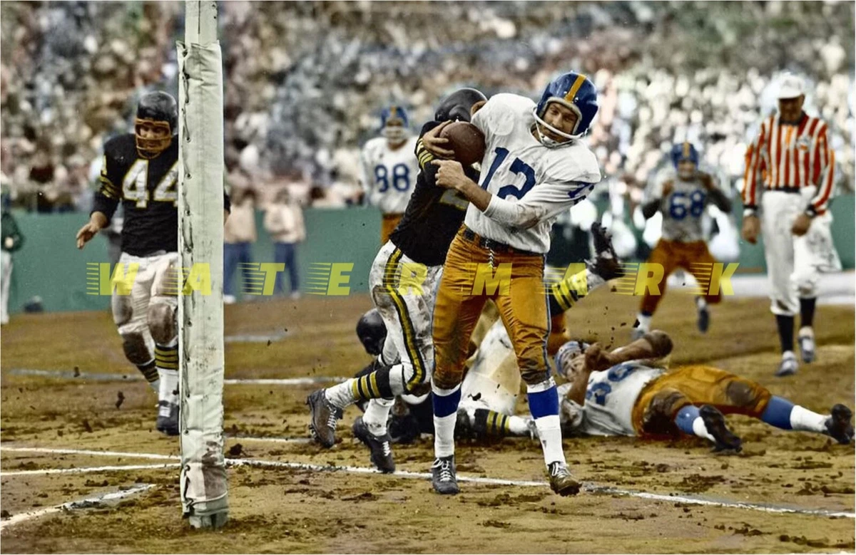 1960 raiders best sale jersey