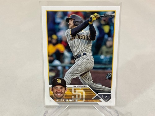 2023 Topps Baseball Series 2 PICK YOUR CARD MLB Including Base, RCs, Inserts - Picture 69 of 167