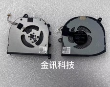 Dell XPS15 9570 M5530 008YY9 0TK9J1 Laptop Cooling Fan