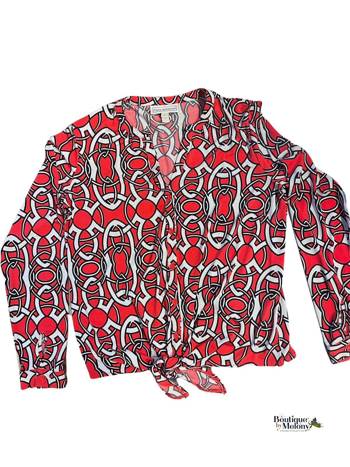 dana buchman tops 73277