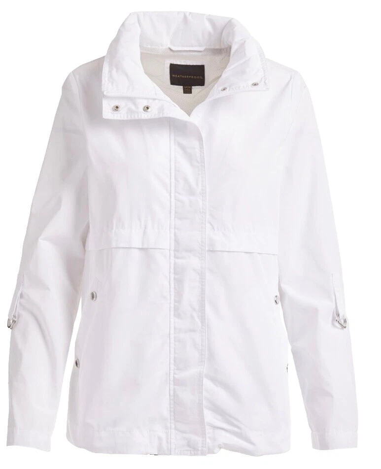 Weatherproof Casual abrigos, chaquetas y chalecos para Mujeres