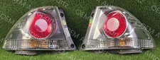 Lexus Altezza Is200 Is300 Sxe10 Tail Lights Assembly Pair Left Right Oem Used