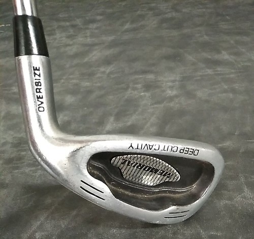 Ram memorial deep cut rh Oversize 7 Iron golf club - Picture 2 of 6