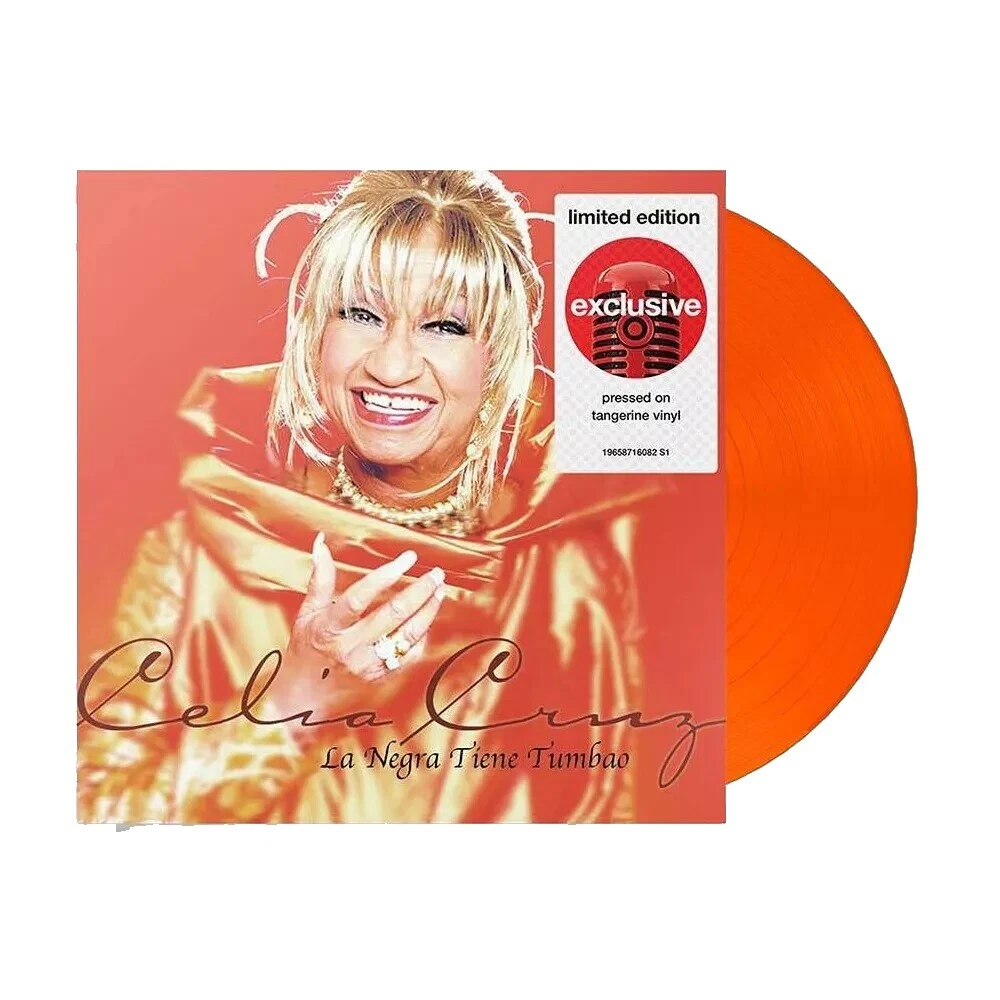 World Music Vinyl Records