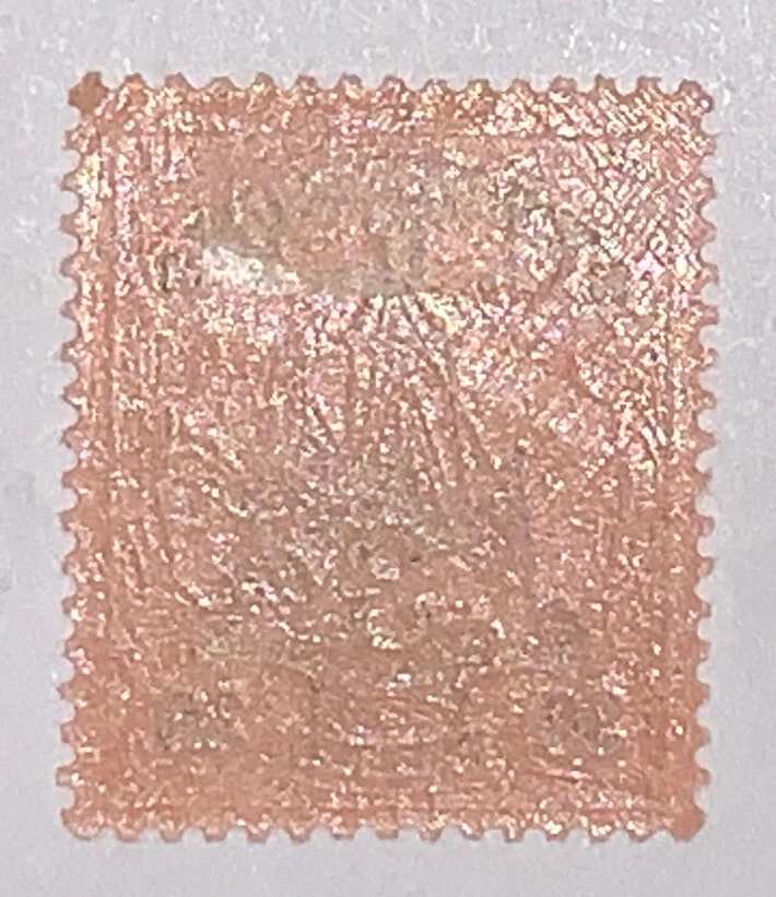 Travelstamps: Germany Kamerun Stamps 3d Black C.E.F. Overprint Mint OG H UNWMK - Image 4 of 4