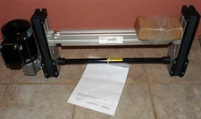 BOSCH REXROTH 3842999716 BS2 TRANSVERSE CONVEYOR BODINE 42Y6BFPP GEARMOTOR NEW