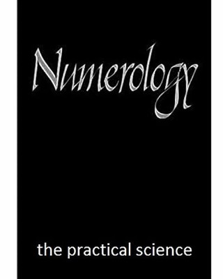 Numerology: the practical science: Vo..., Lawson, Stacy