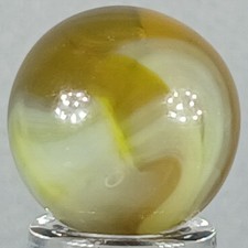 Jabo Swirl Marble .60 Inches Near-Mint Condition Combined Shipping