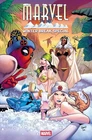 MARVEL WINTER BREAK 1 1st PRINT NM 2025 AMAZING SPIDERMAN STORM DEADPOOL