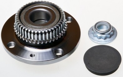 Fits DENCKERMANN ZAWIESZENIE W413319 WHEEL HUB  ⭐UK Stock⭐