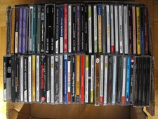 Sammlung JAZZ CDs Swing BIGBAND New Orleans.....