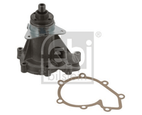 Wasserpumpe MotorküHlung FüR MERCEDES-BENZ 124 Stufenheck T-Model 190 E-KLASSE