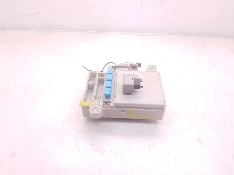 07-14 TOYOTA FJ CRUISER MULTIPLEX NETWORK CONTROL MODULE CHASSIS ECM ASSEMBLY 