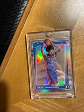 2021-22 Donruss Optic Complete Box Set Basketball Cards Checklist 15